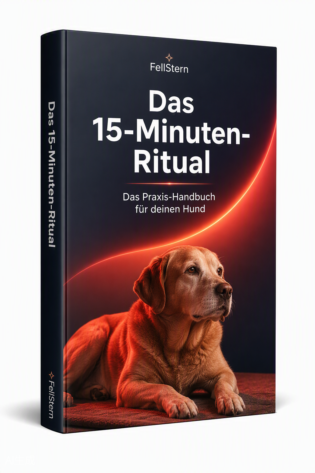 E-Book "Das 15-Minuten-Ritual"