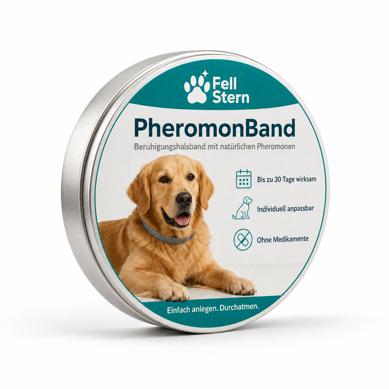 FellStern PheromonBand