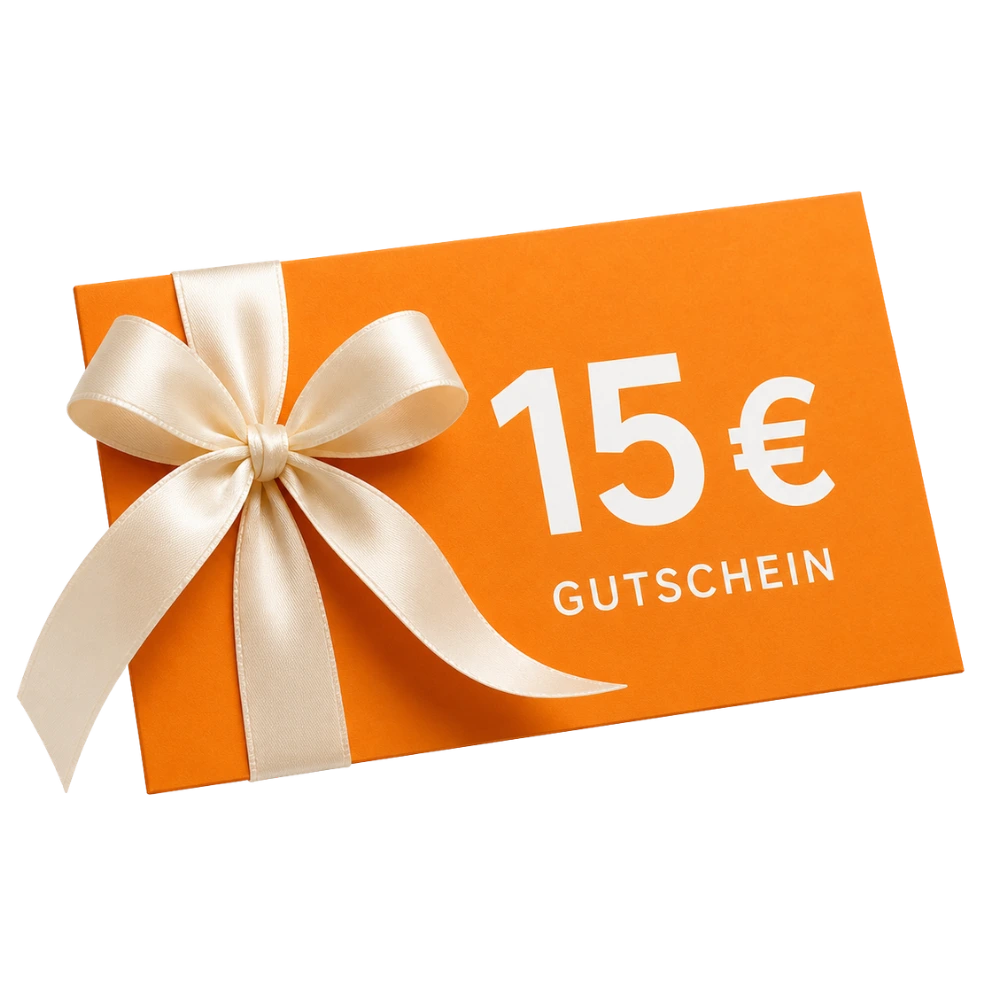 FellStern 15 Gutschein