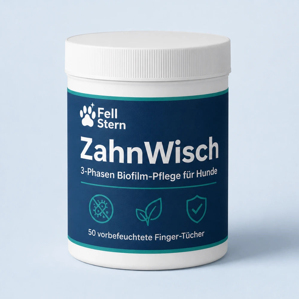 FellStern ZahnWisch