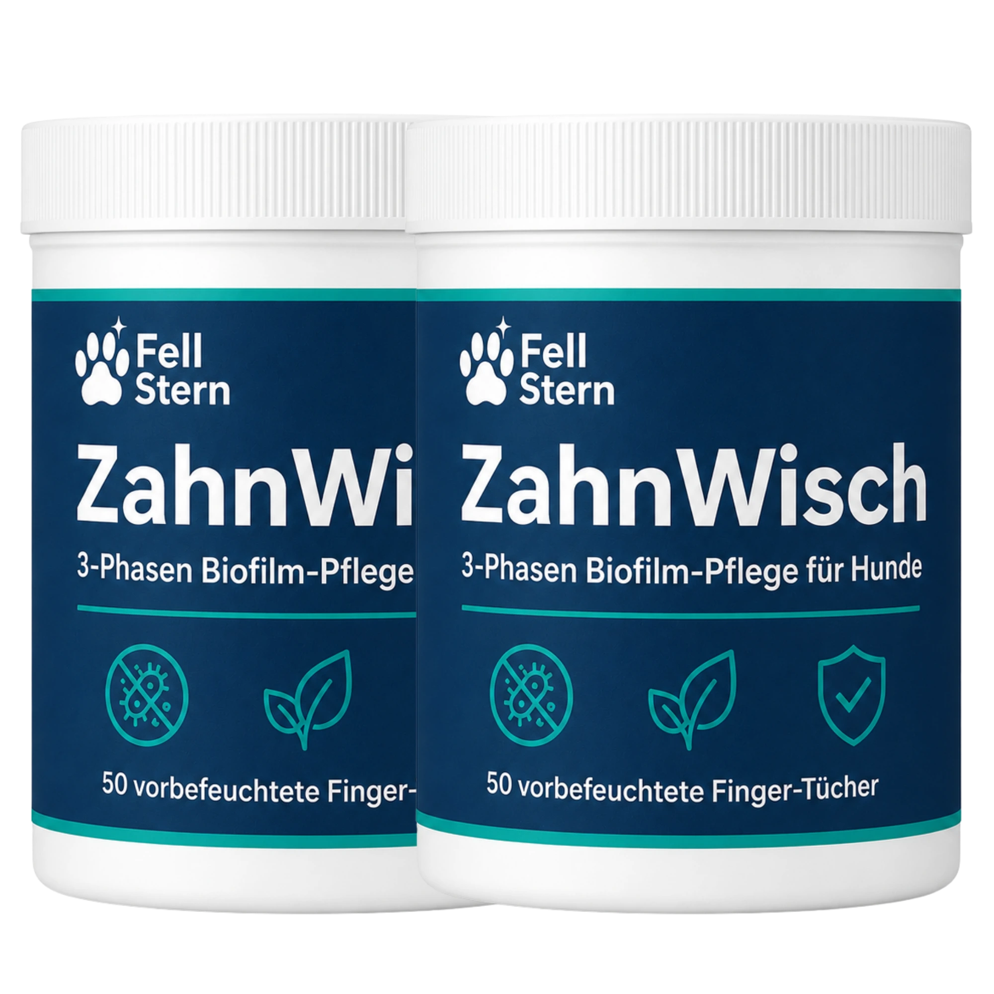 FellStern ZahnWisch