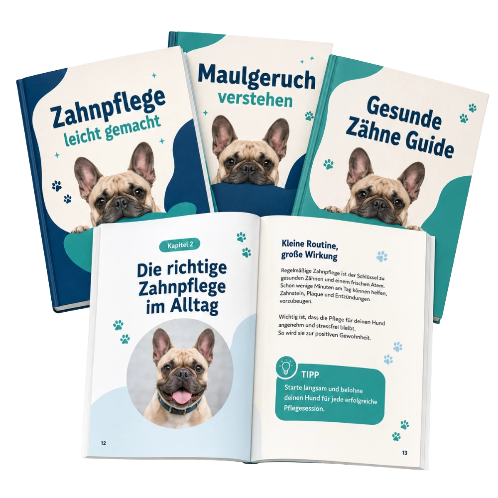 3 Tierarzt-Ratgeber