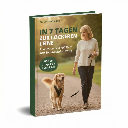 In 7 Tagen zur lockeren Leine (Digital)
