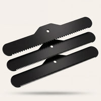 3er Ersatzklingen-Set