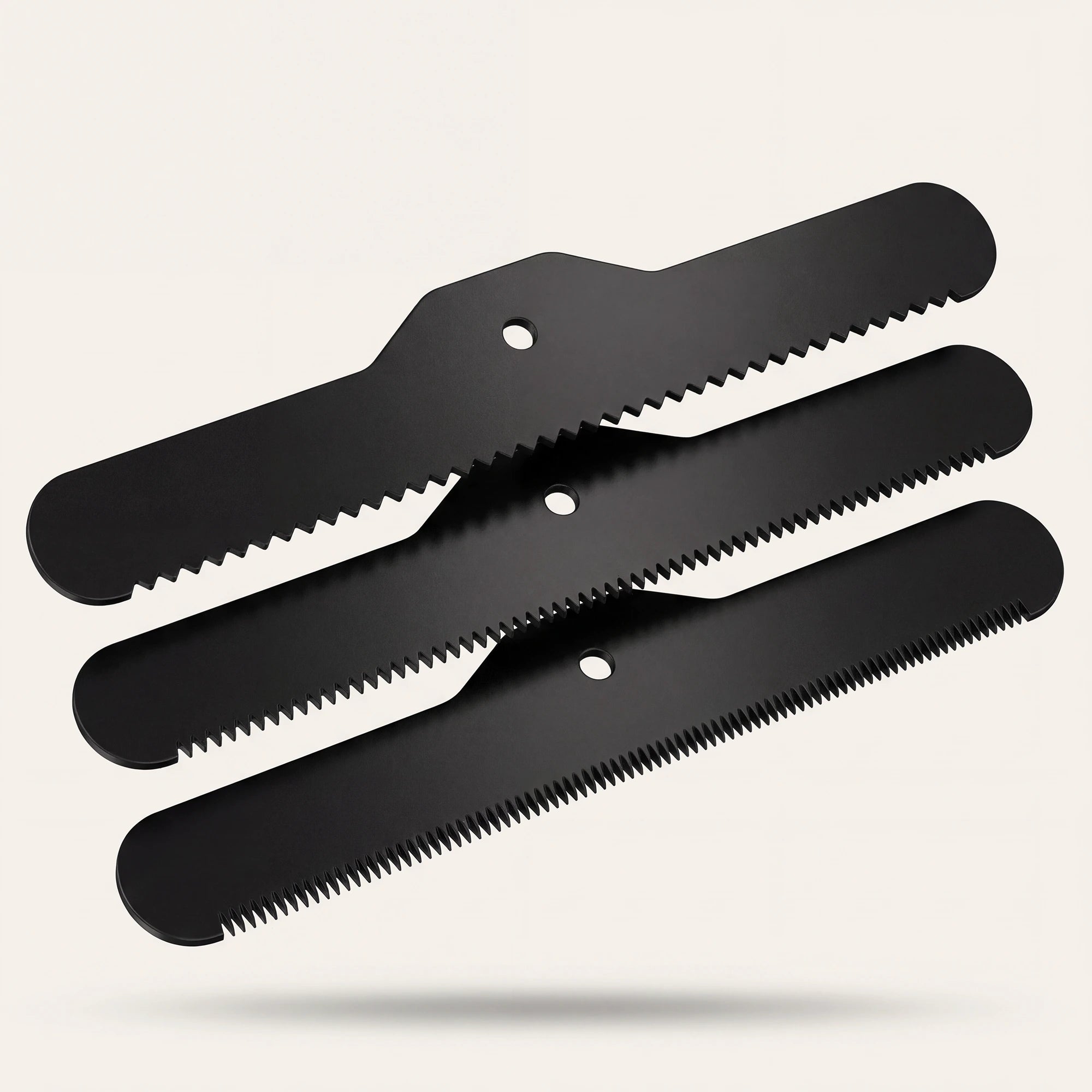 3er Ersatzklingen-Set