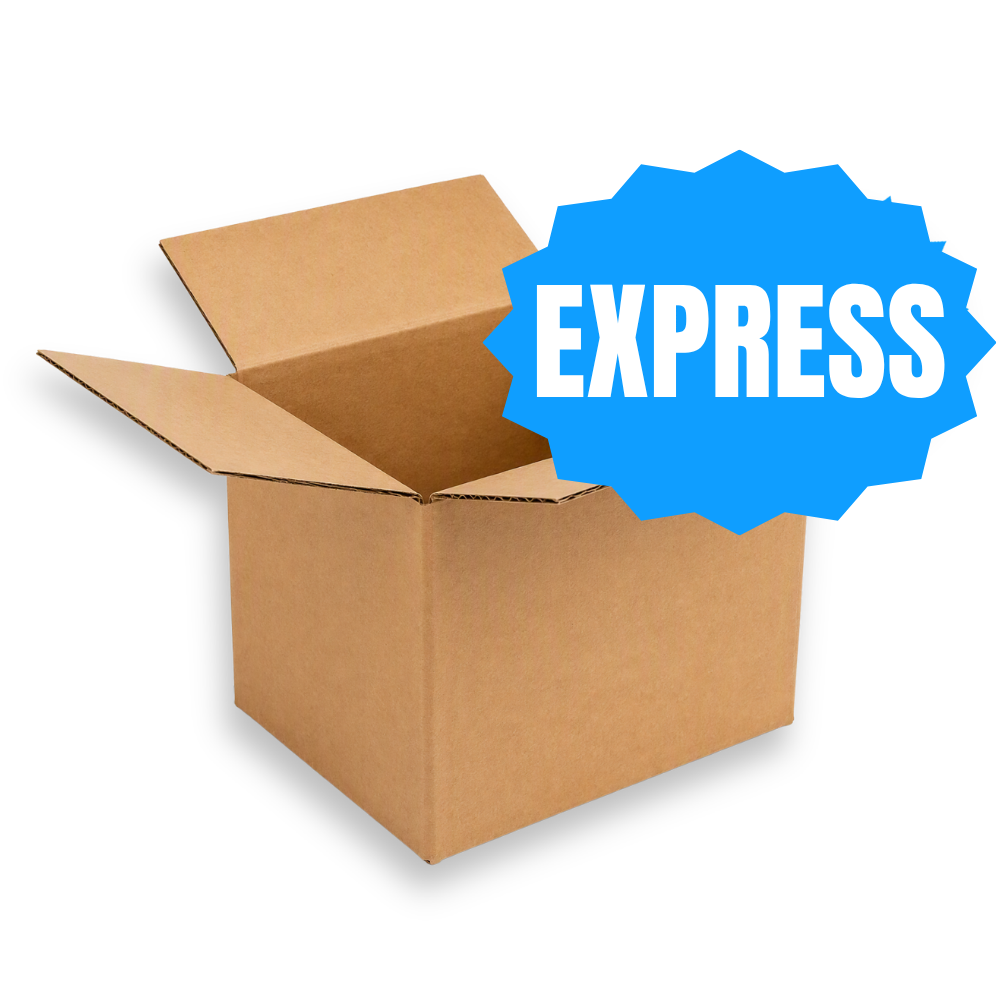 Express-Versand