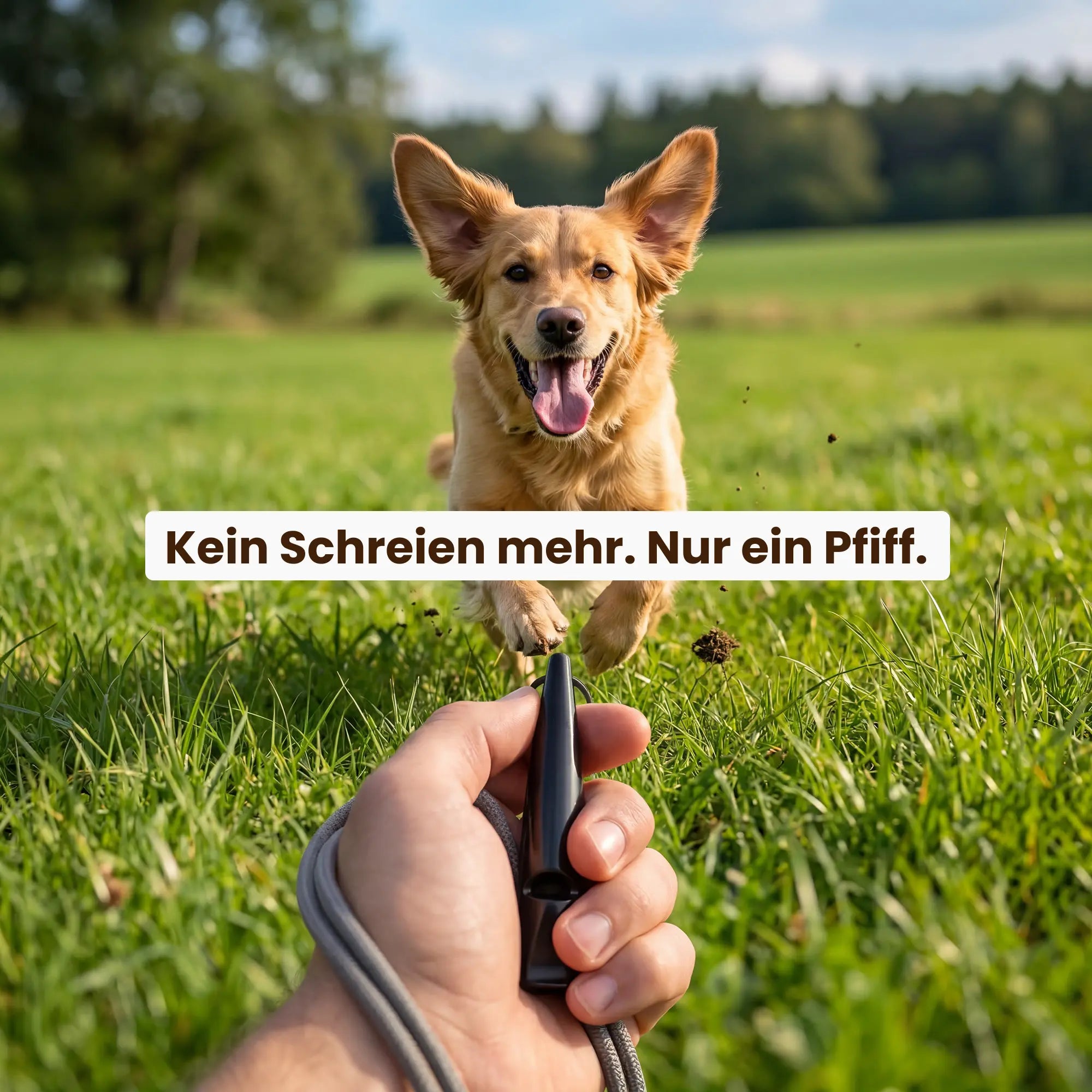 Hundepfeife