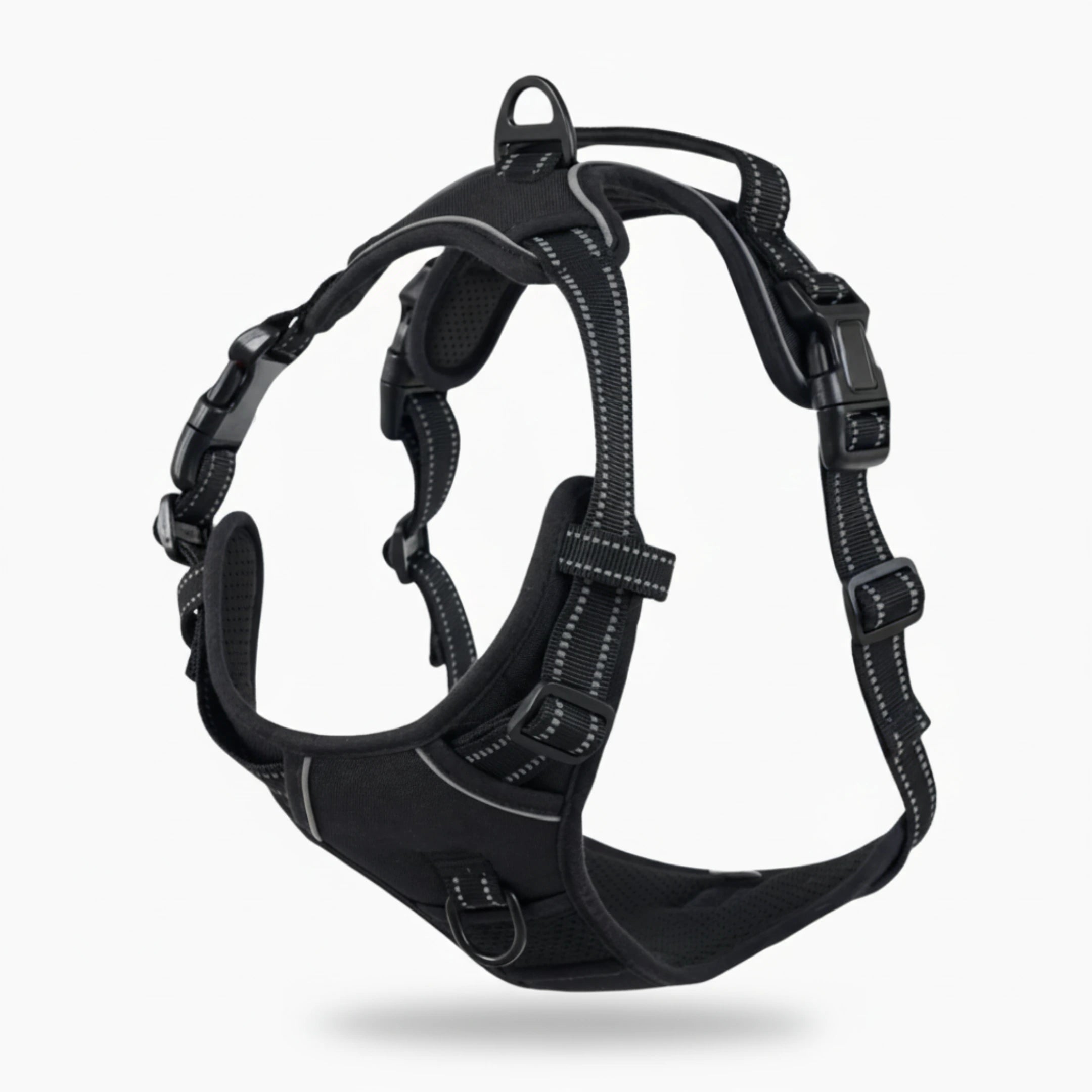 FellStern™ Anti-Zieh-Geschirr