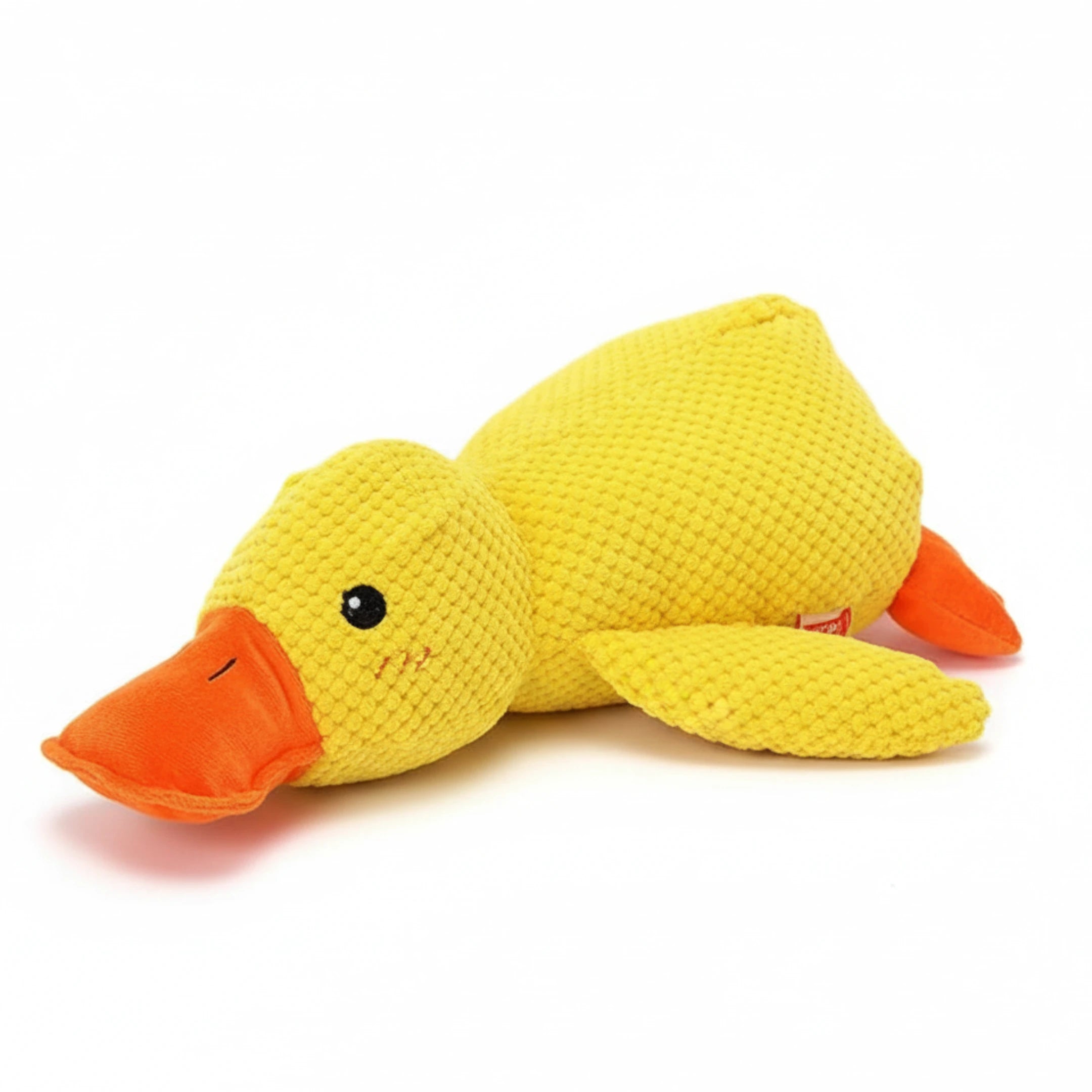 FellStern™ Kuschel-Ente