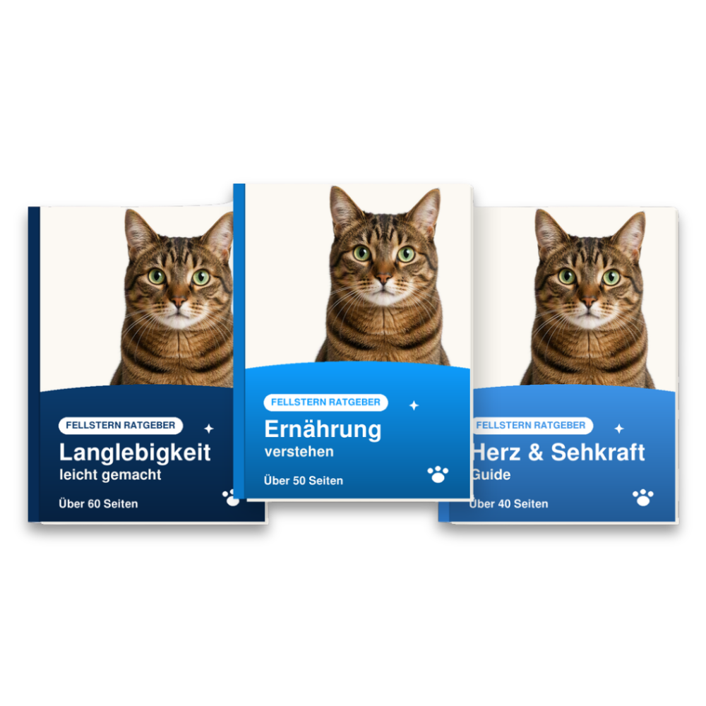 3 Tierarzt-Ratgeber