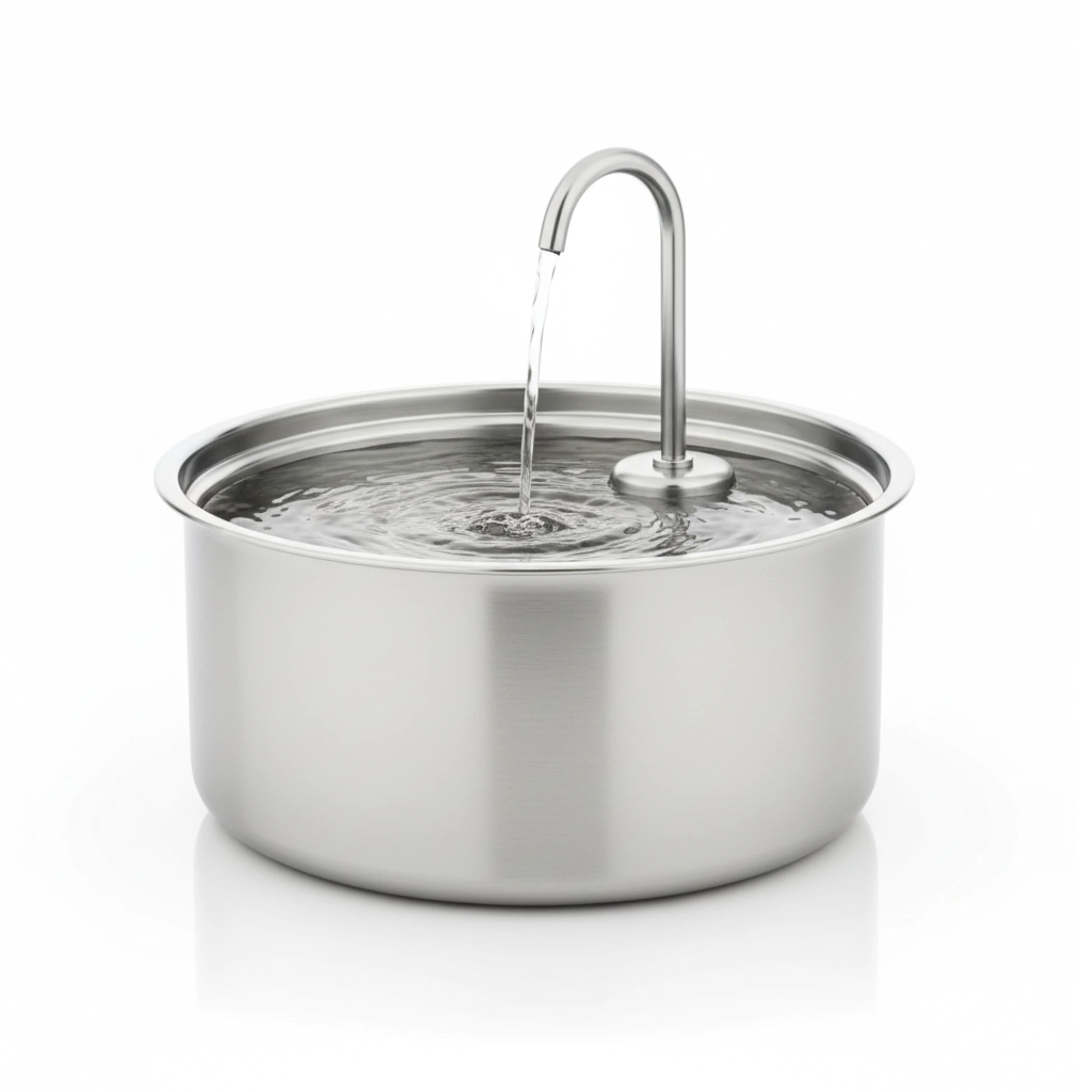 FellStern™ Trinkbrunnen für Hunde