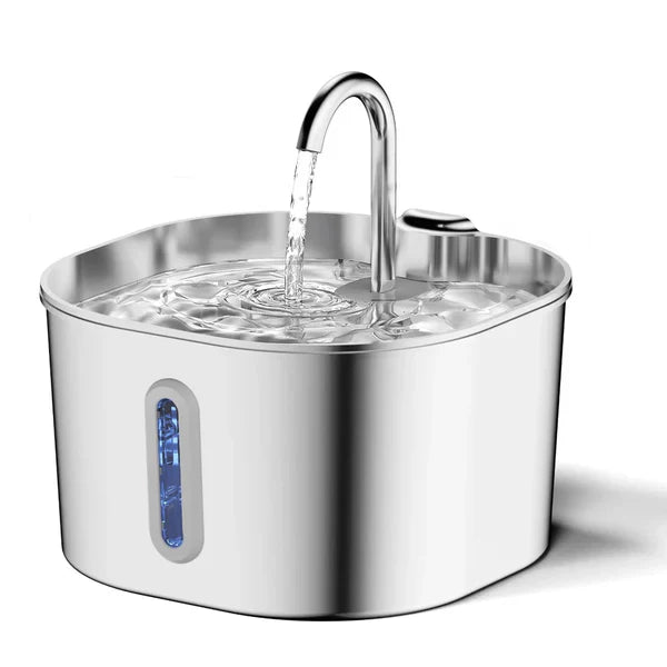 FellStern™ Trinkbrunnen für Katzen