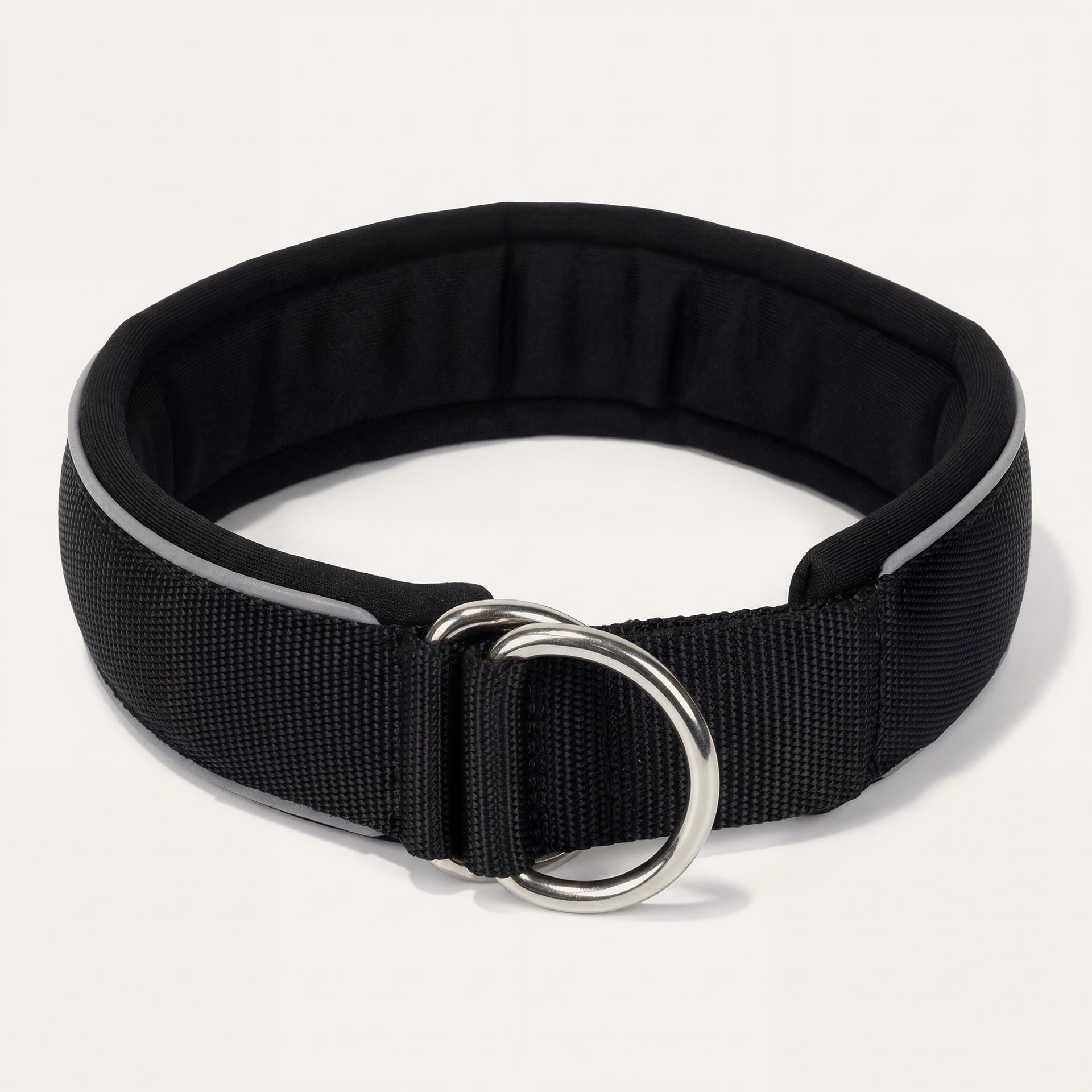 Zugstopp-Hundehalsband für Hunde