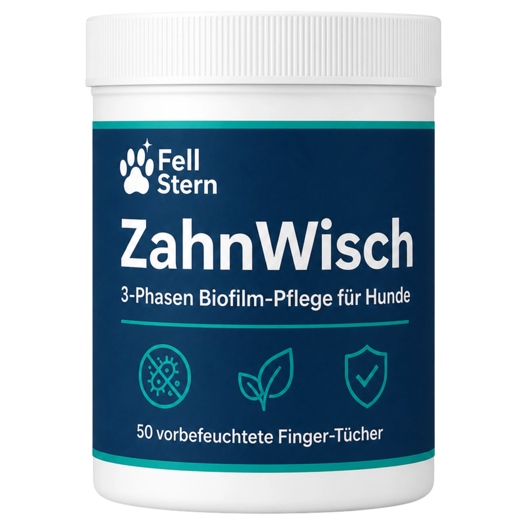 FellStern ZahnWisch